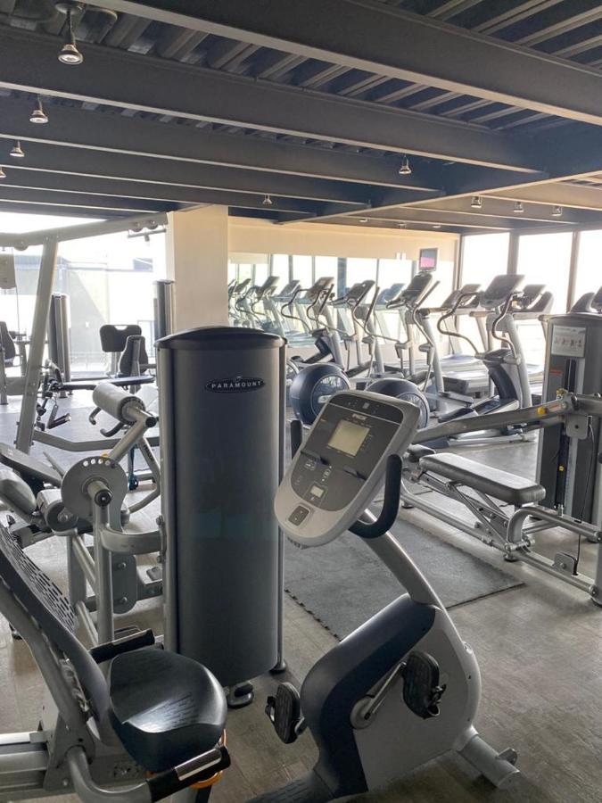 Ventura Apartments Селая Экстерьер фото