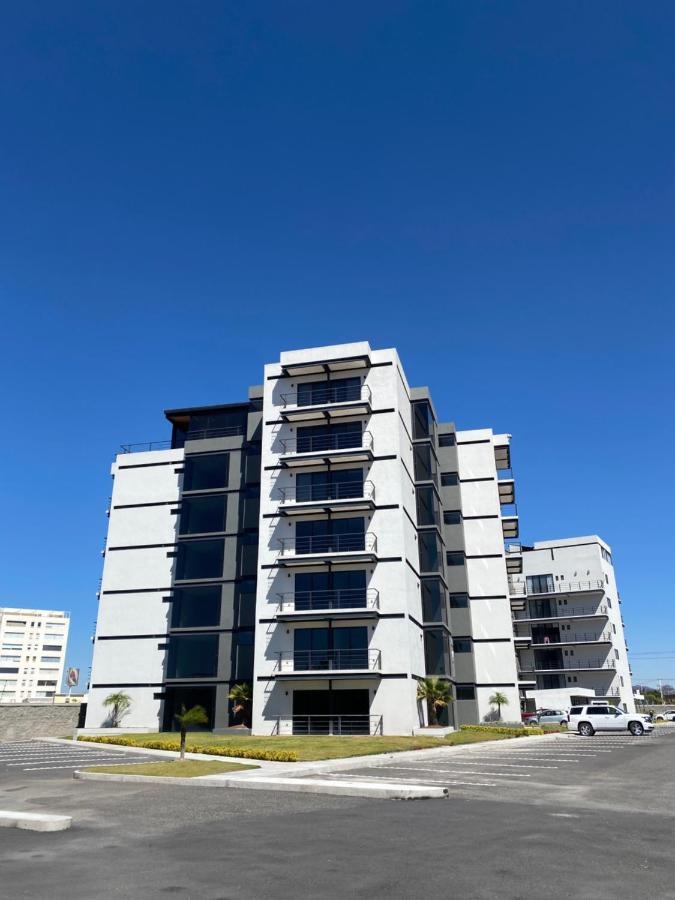 Ventura Apartments Селая Экстерьер фото