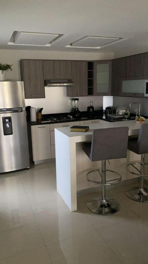 Ventura Apartments Селая Экстерьер фото