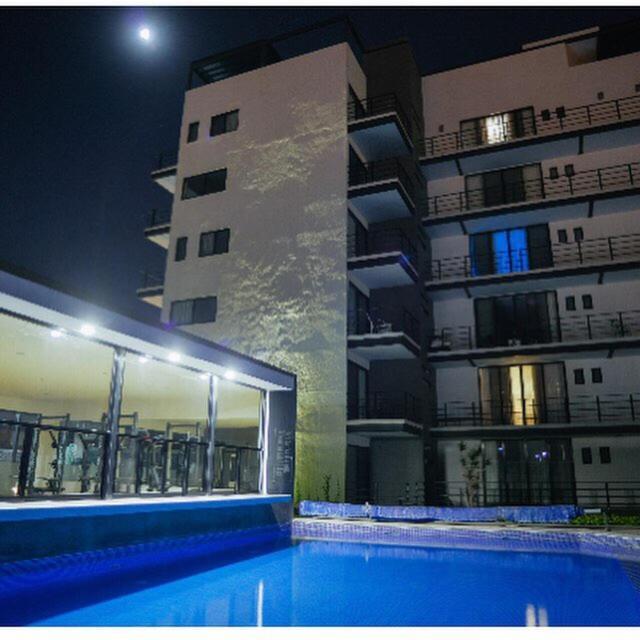 Ventura Apartments Селая Экстерьер фото