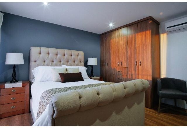 Ventura Apartments Селая Экстерьер фото