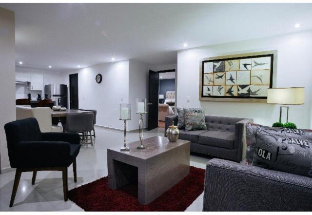 Ventura Apartments Селая Экстерьер фото