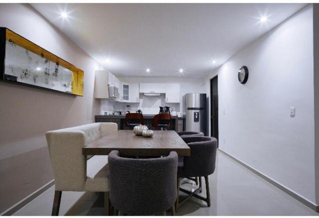 Ventura Apartments Селая Экстерьер фото