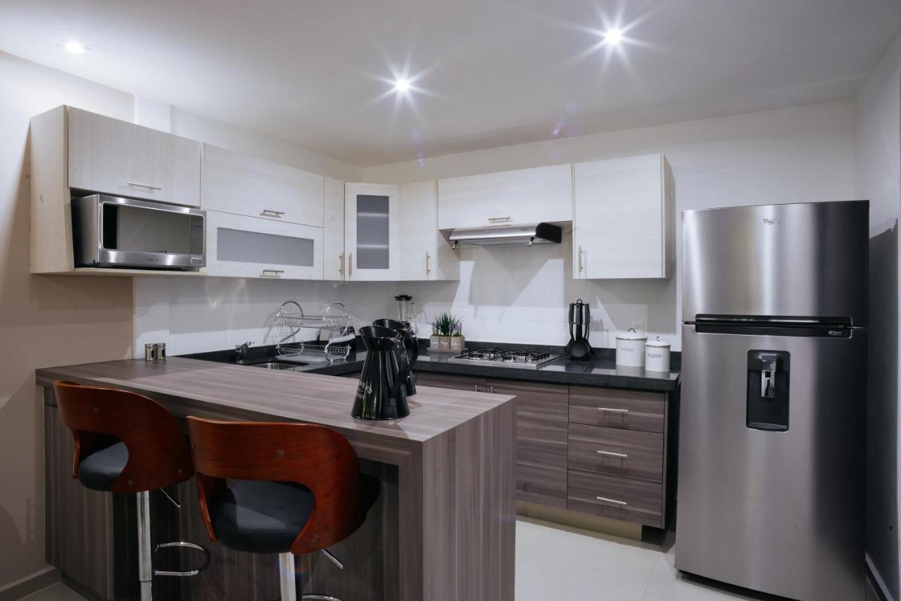 Ventura Apartments Селая Экстерьер фото